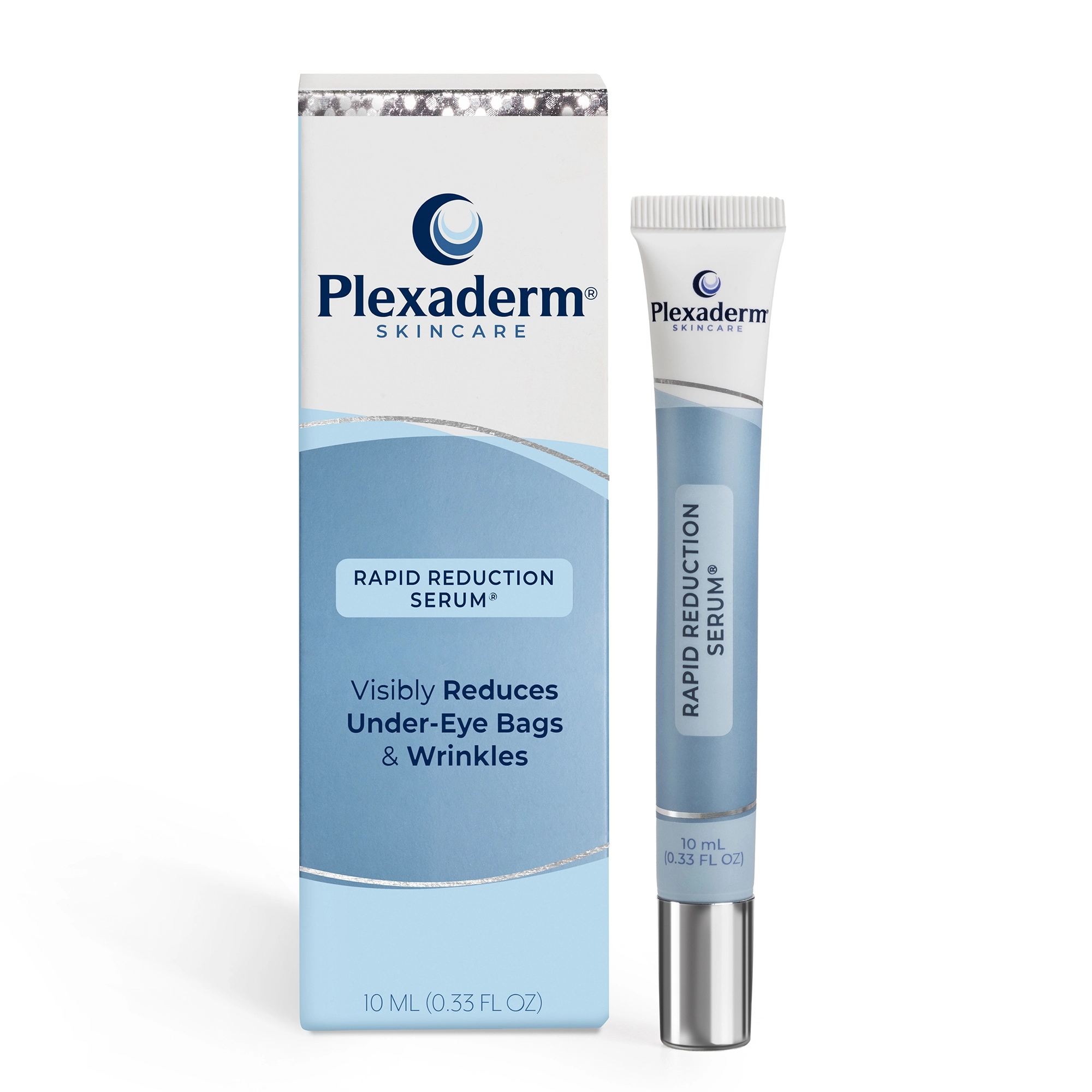 Plexaderm rapid on sale reduction serum