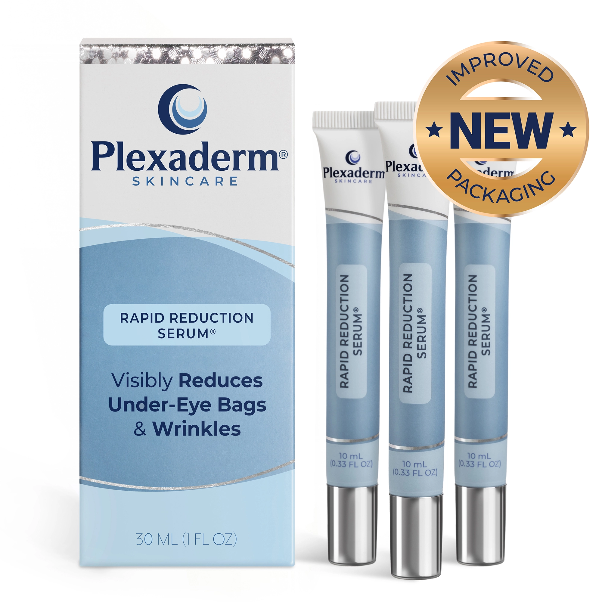 Official Plexaderm Website