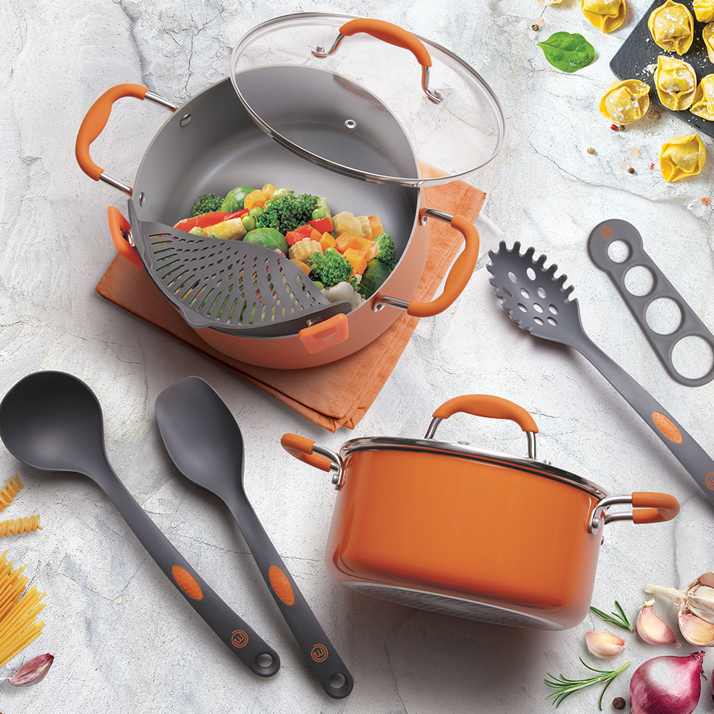 Fusion Guard by MasterChef Cookware Review - Happy Mothering