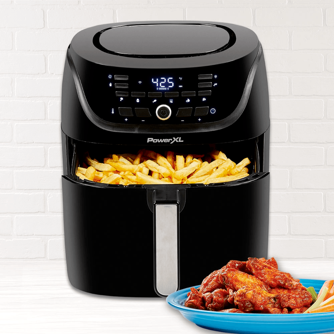 Power XL VORTEX Air Fryer - New store never used