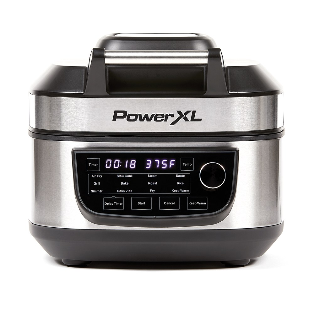 PowerXL Air Fryer 12-in-1 | PowerXL