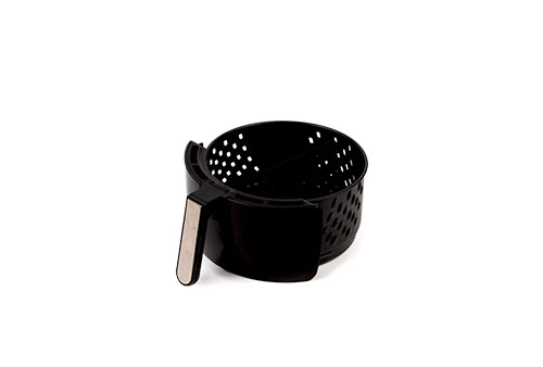 Air Fryer Basket Replacement - Black | PowerXL Vortex Air Fryer