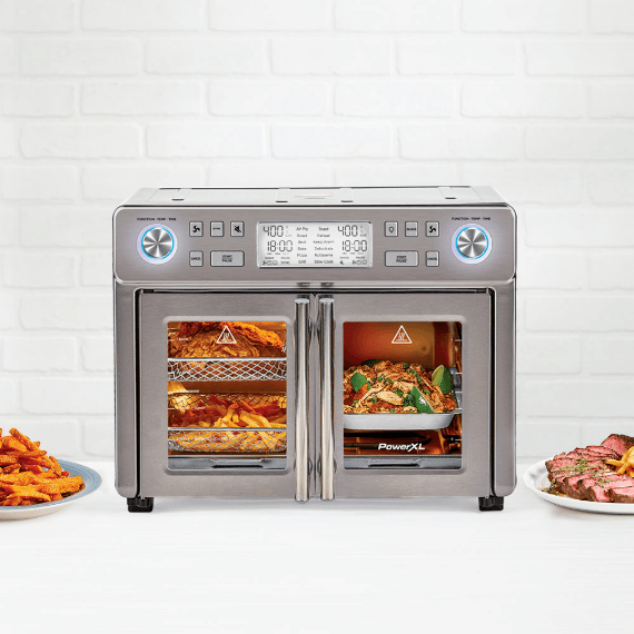 PowerXL Smartsynx Duplex Oven