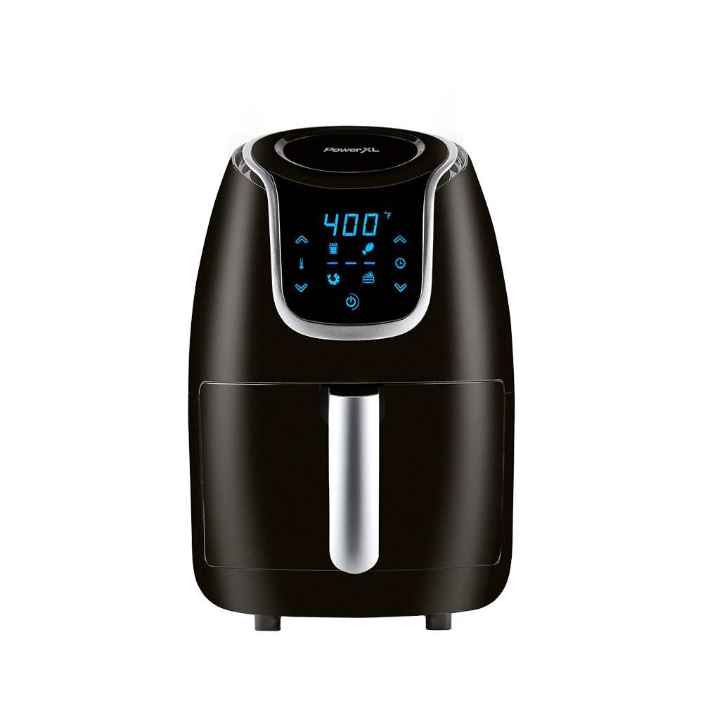 The Ultimate BLACK+DECKER Air Fryer Oven Cookbook: 1000-Day Quick
