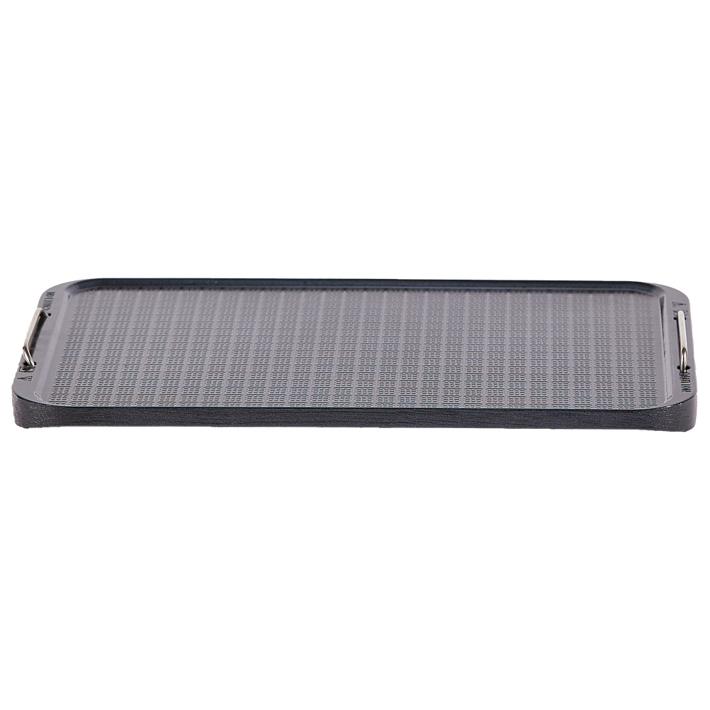 Smokeless Grill Accessories 14.96 x 8.66 Replacement Griddle Plate Power  XL