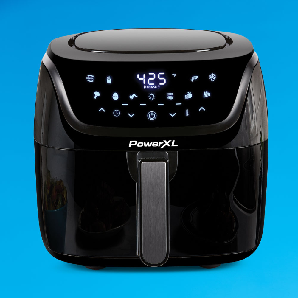 PowerXL Vortex Pro 8 Qt. Air Fryer - Farr's Hardware