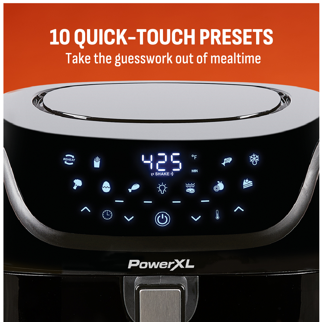 PowerXL Vortex 10-Qt. Air Fryer Pro