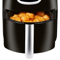 Power XL™ Vortex Air Fryer - Black, 5 qt - Food 4 Less