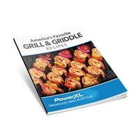 PowerXL Pro Smokeless Grill