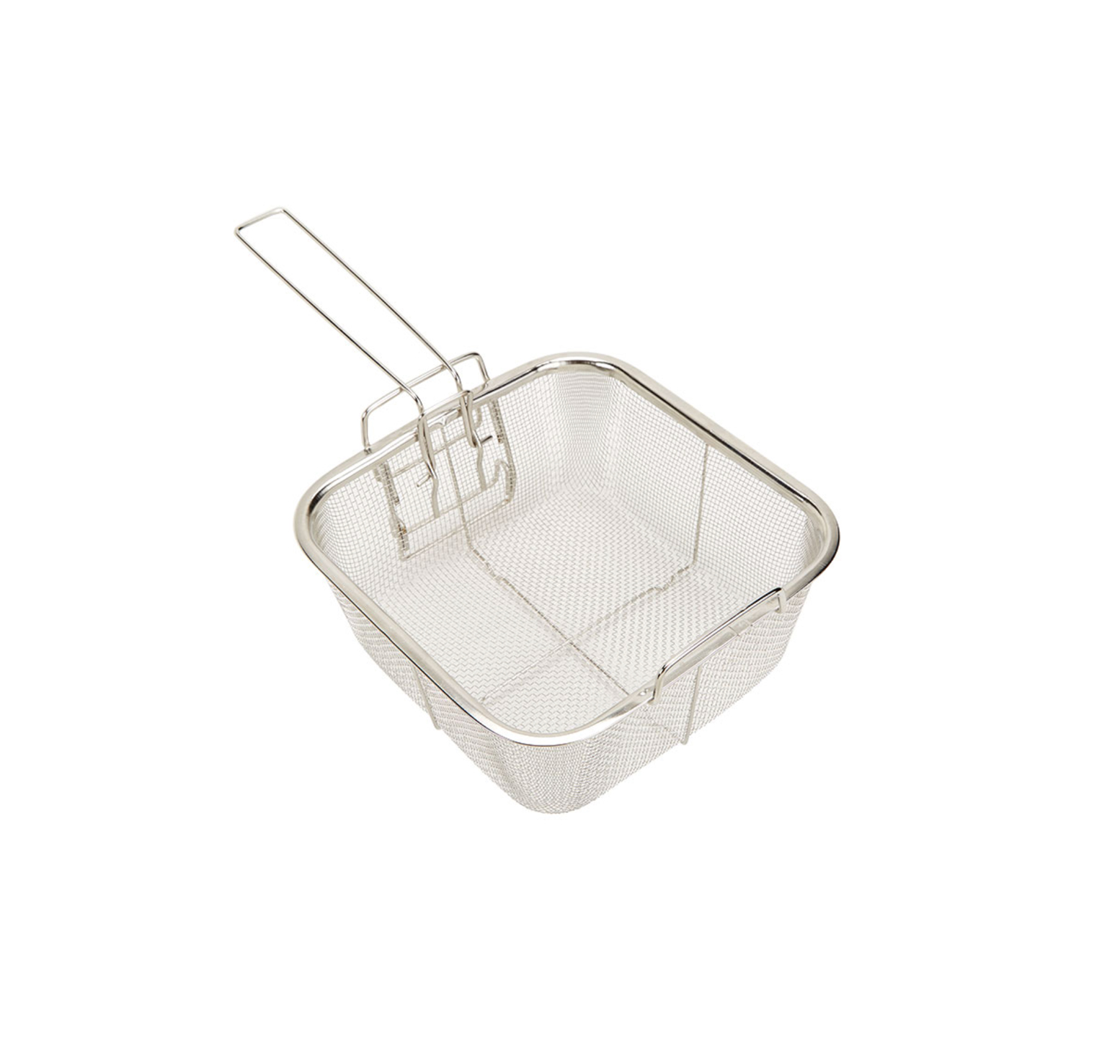 Copper Chef Square Pans Fry Basket