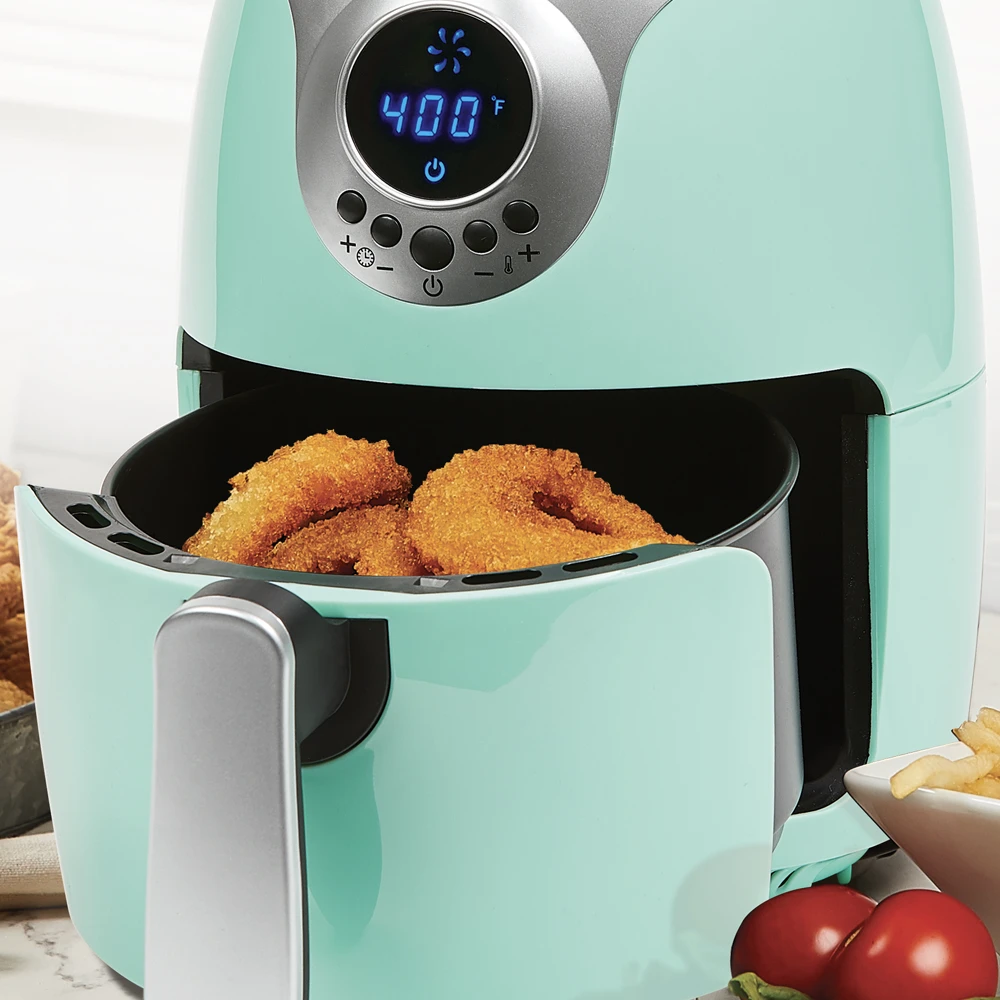 Shop Air Fryer Parts Copper Chef