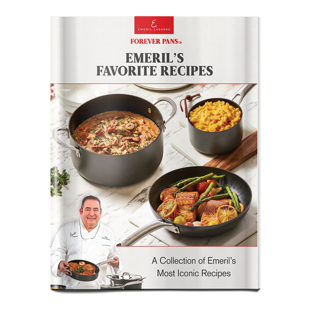 Emeril Forever Pro 11 In. Covered Chicken Fry Pan, Fry Pans & Skillets, Household