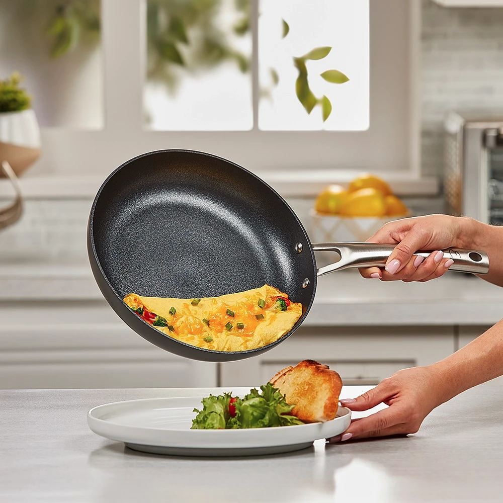 Emeril Lagasse Forever 11 inch Fry Pan (1 Payment)