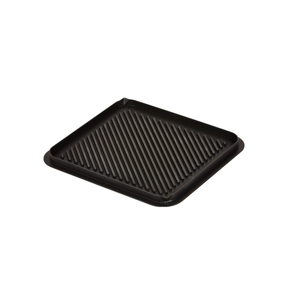 Dual-Zone AirFryer Oven Grill Plate (DZEL24-01/02)