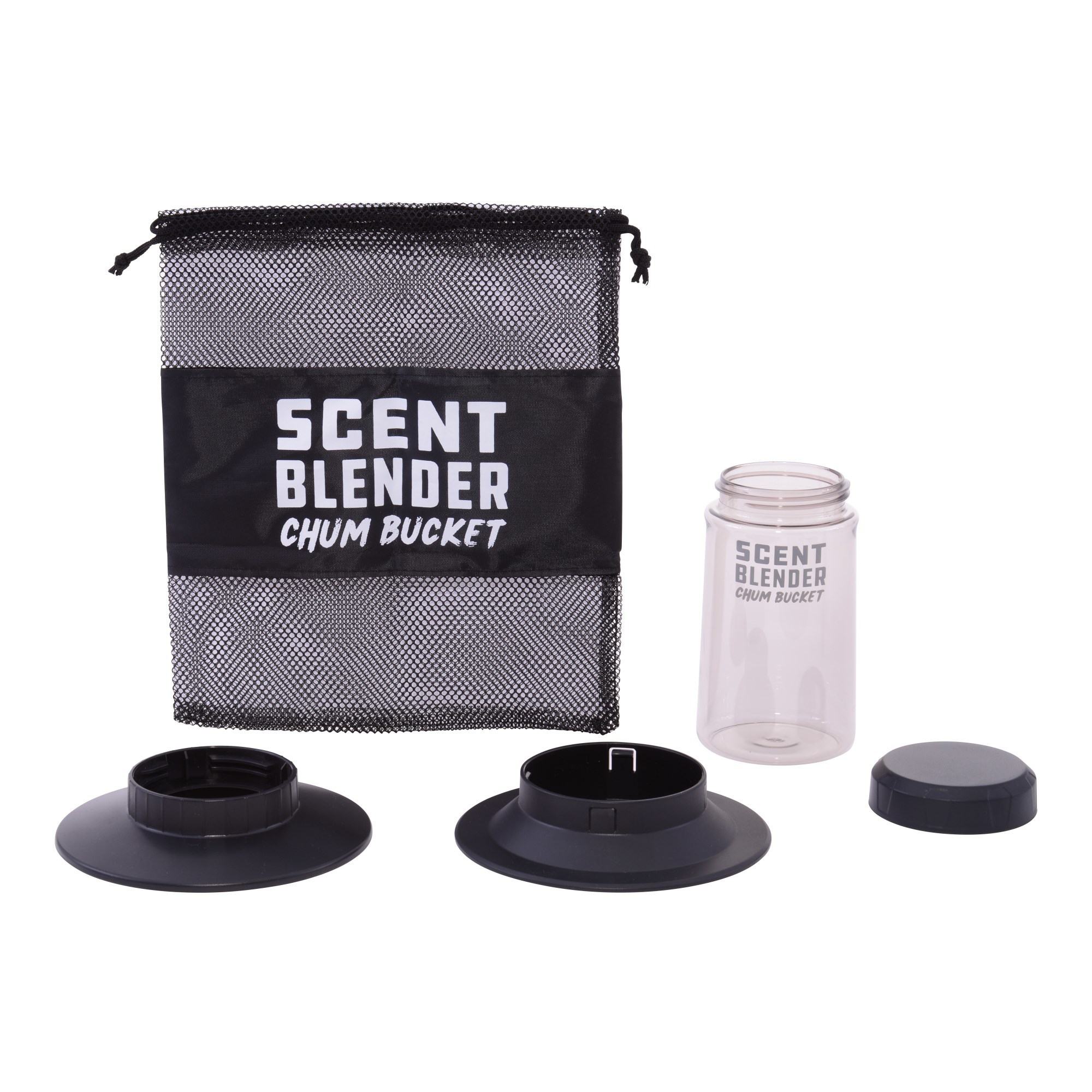 Scent Blender - BLEND IN!