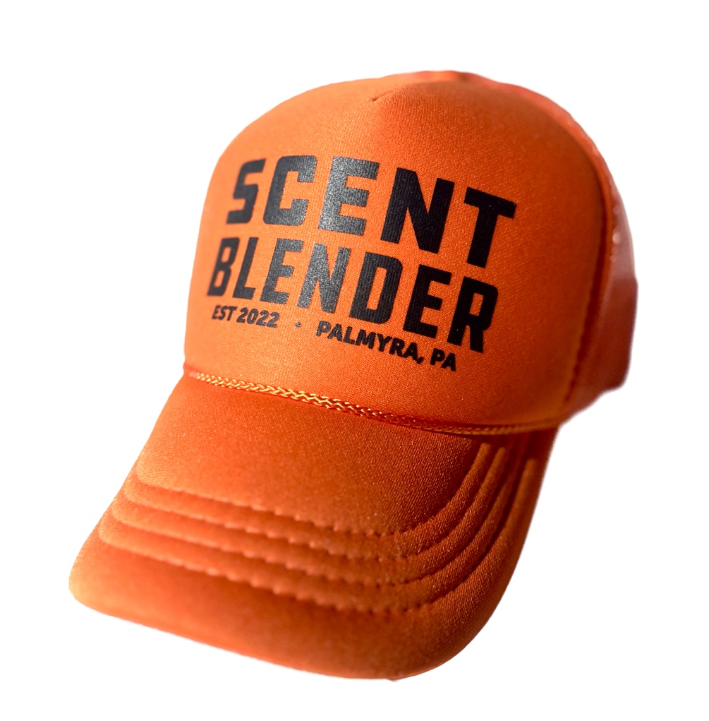 Scent Blender - BLEND IN!