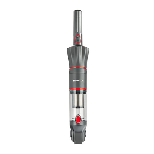 Official Ruvio site THE COMPACT, ULTRALIGHT HANDHELD VACUUM Ruvio