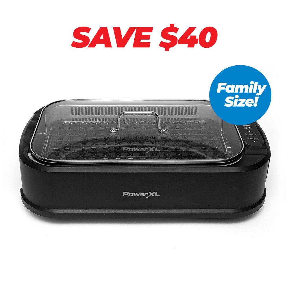 powerxl free griddle