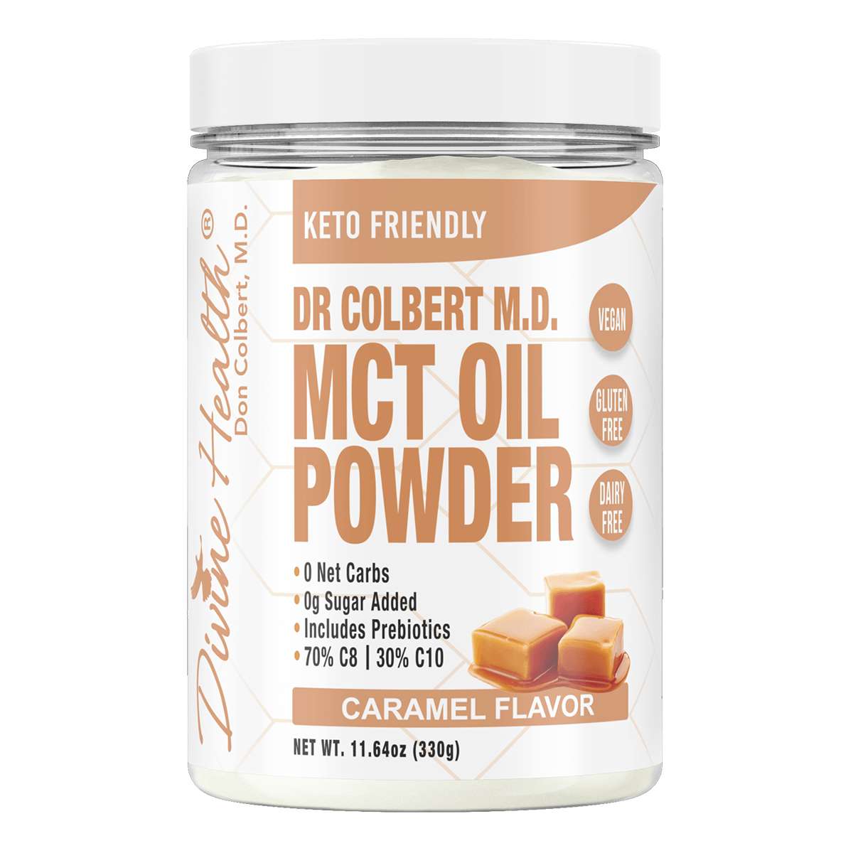 Divine Health Official site Shop Supplements