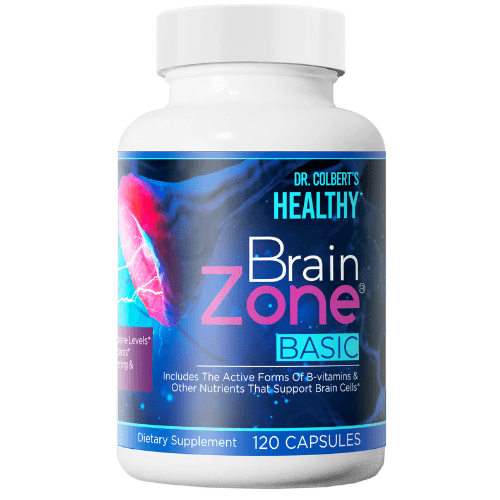 Divine Health Official Website Brain Zone Basic