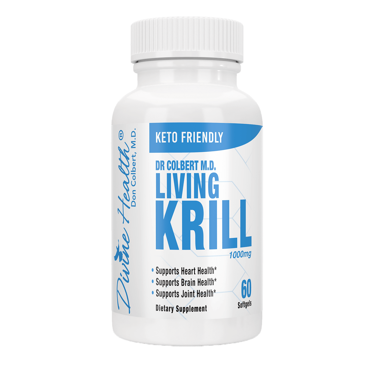 Divine Health Official site Shop Keto Zone