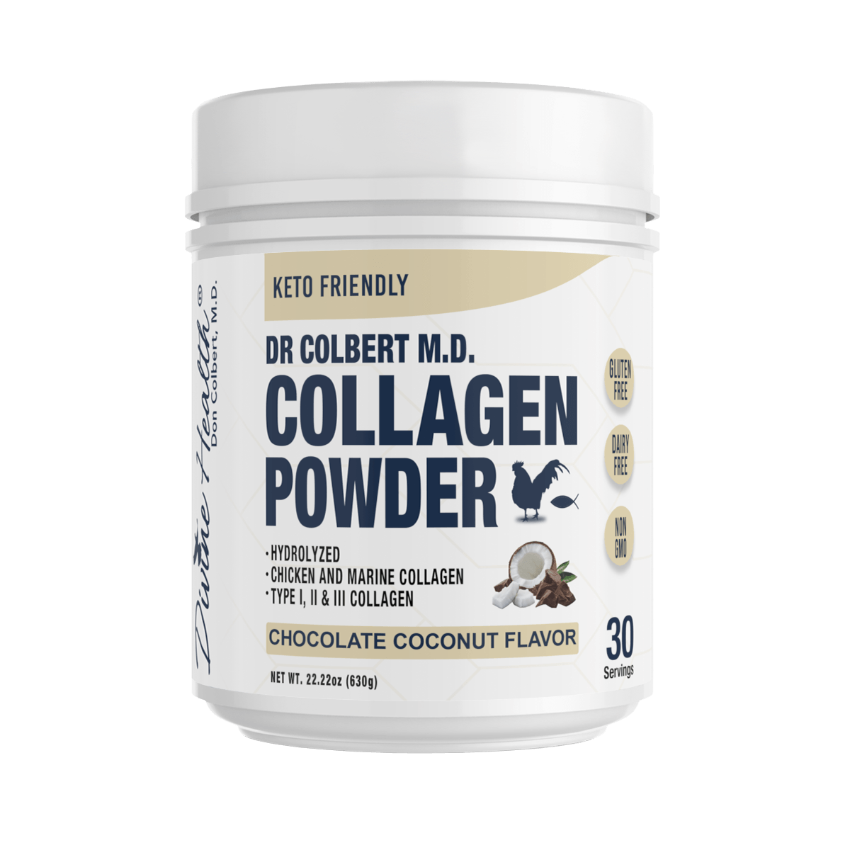 Divine Health Official Website Shop Supplements