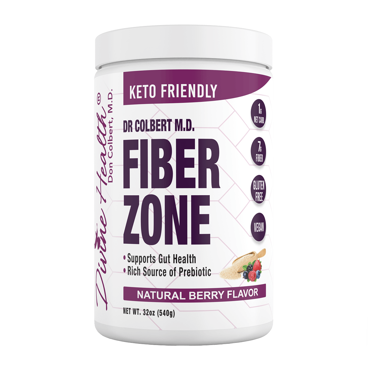 Divine Health Official Website Shop Supplements