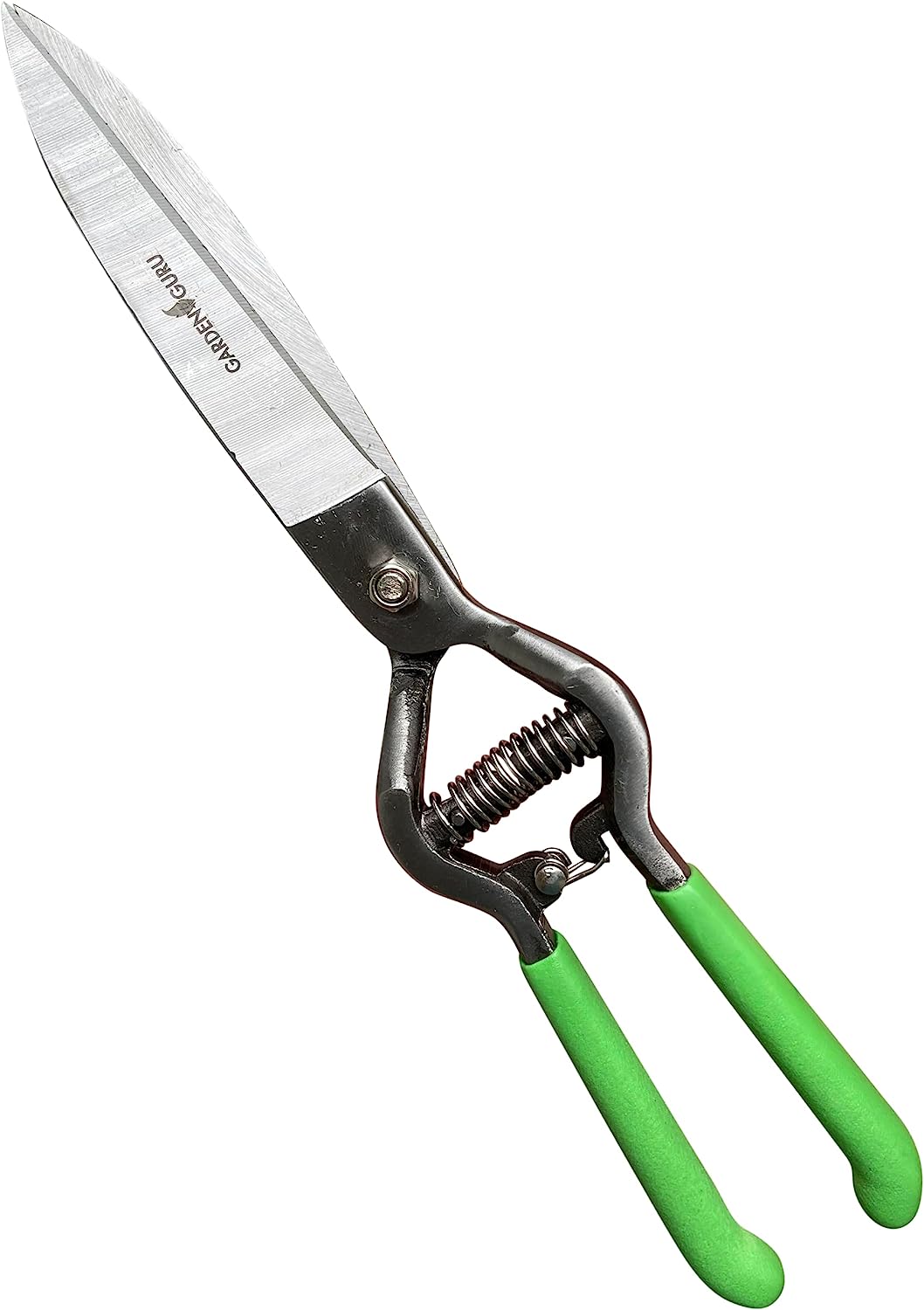 Garden Guru Lawn & Garden Tools Hand Grass Clipper Scissors