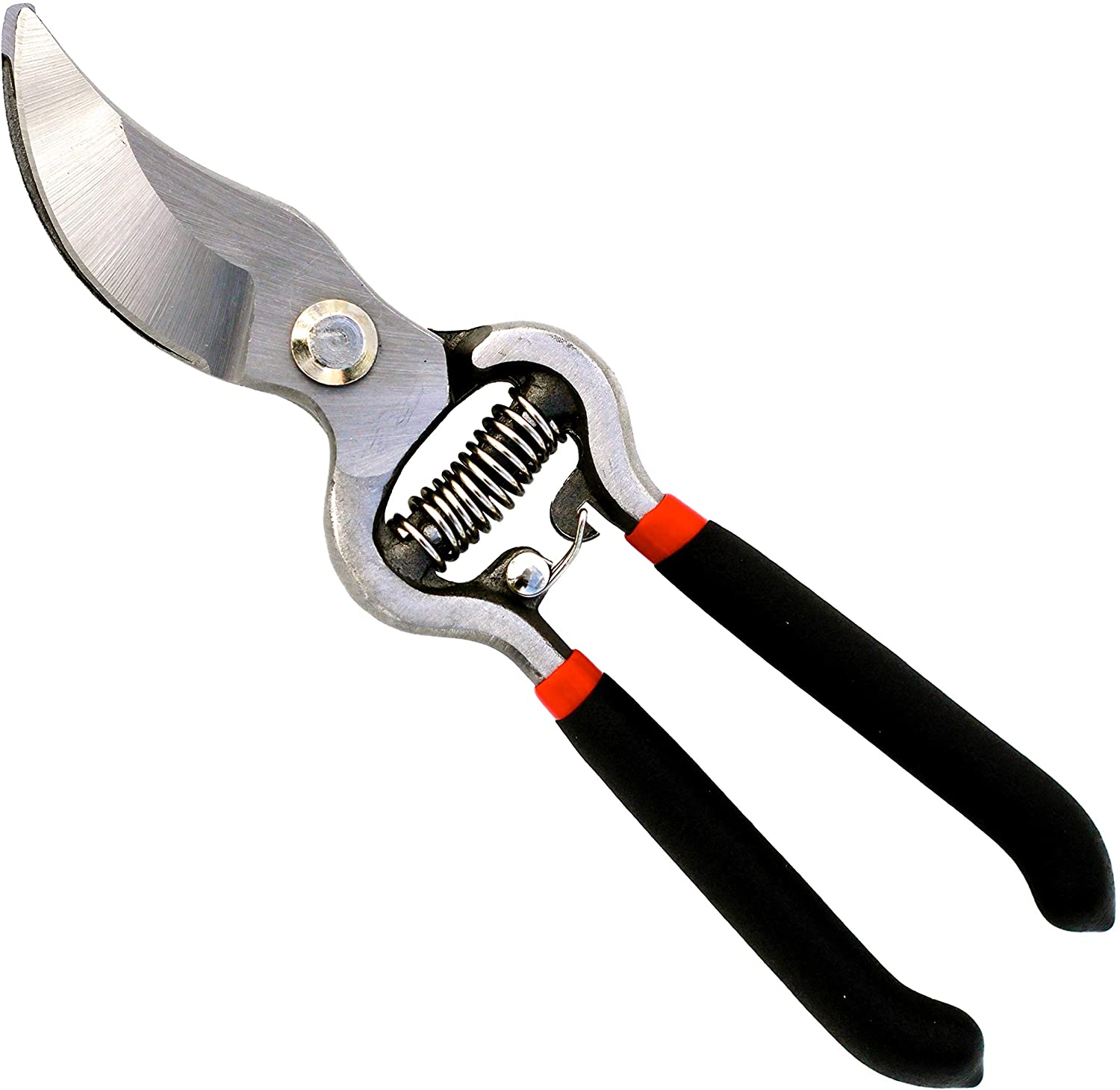 Garden Guru Soft Grip Garden Pruning Shears Scissors Clipper – All About  The Garden