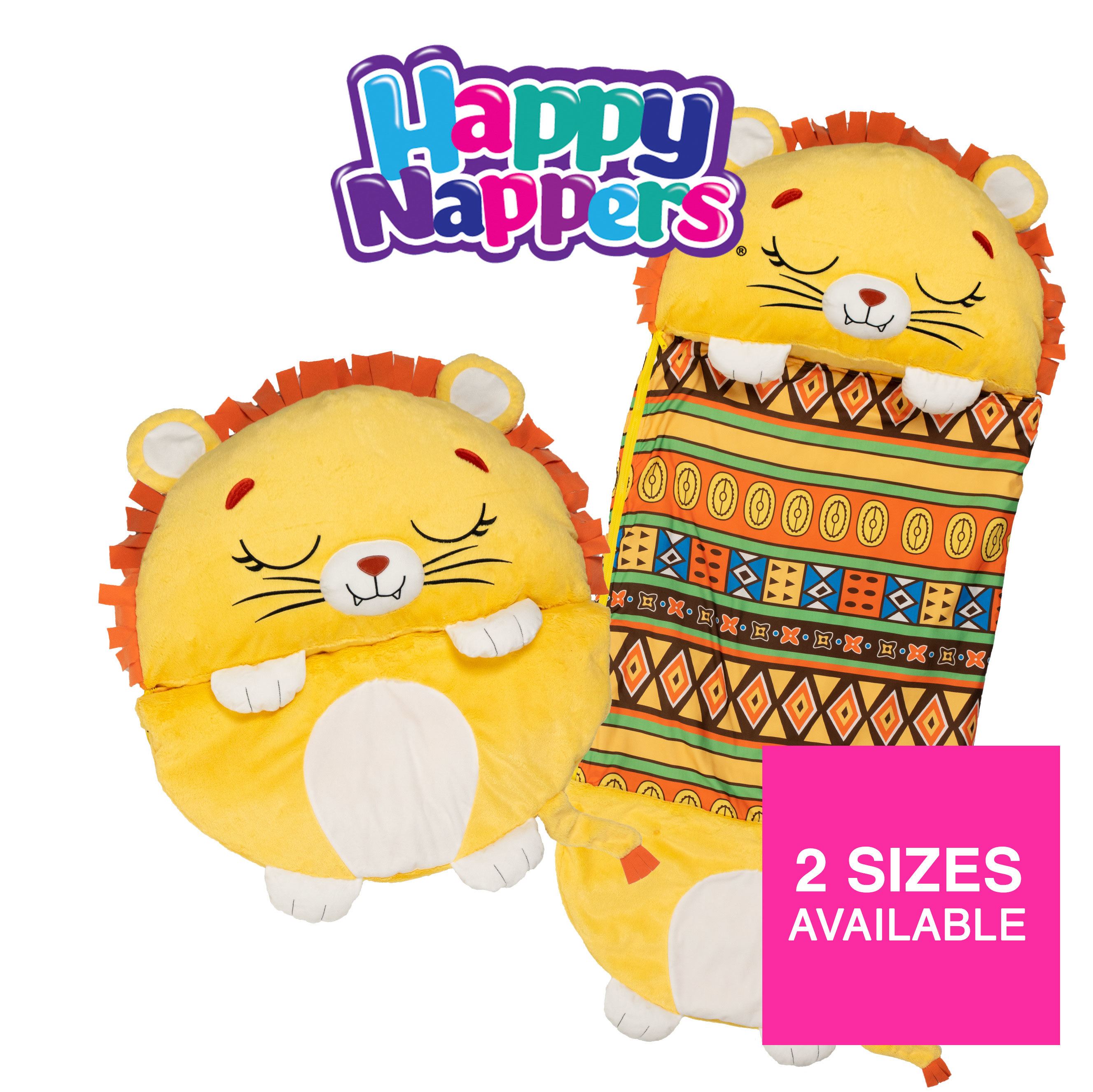 Bolsa fashion de dormir happy nappers