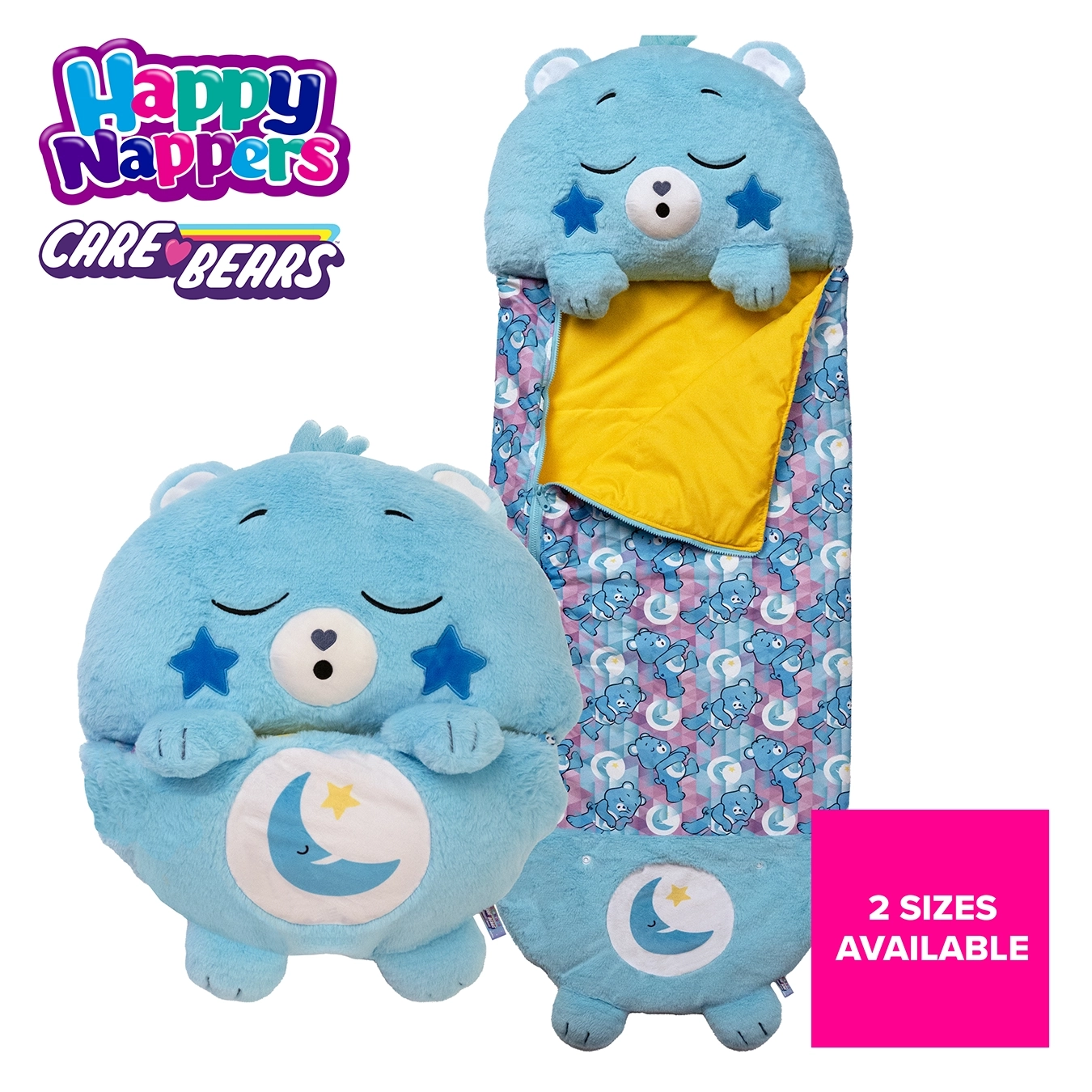 Baby bedtime care good bear