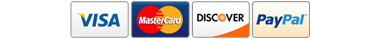 Credit Card Icons