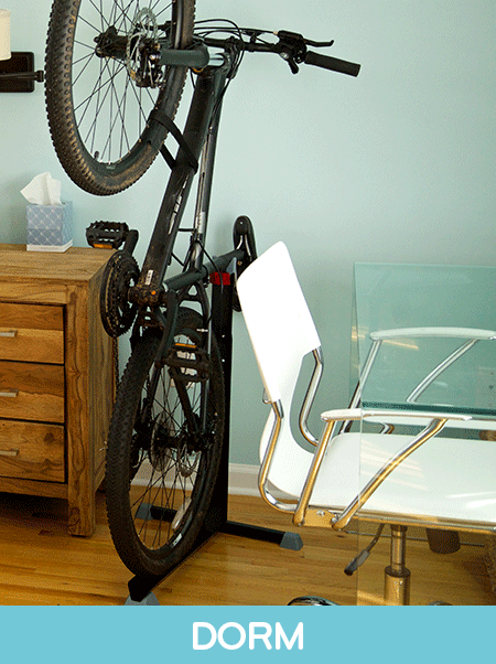 BikeNook™ Official Website | Bike Stand | Storage Solution