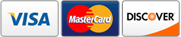 Credit Card Icons