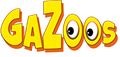 Gazoos Interactive Pet Toy