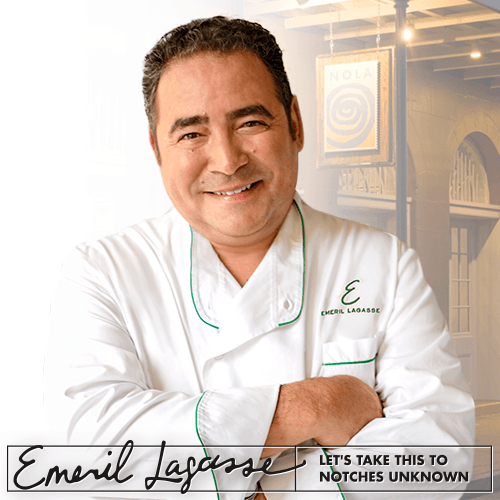 Get Emeril Lagasse recipes for the pressure cooker air fryer
