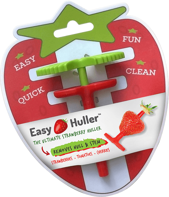 Easy Huller in Packaging