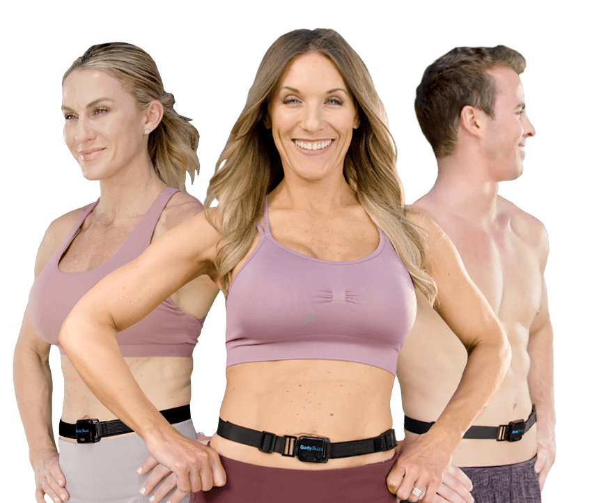 Body Buzz - Your Personal Abdominal Coach