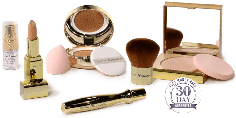 Jerome Alexander Favorite Makeup Artists Beauty Makeup Jerome