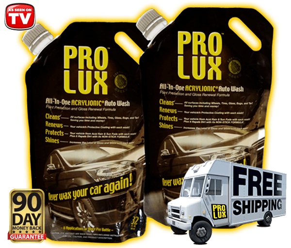ProLux