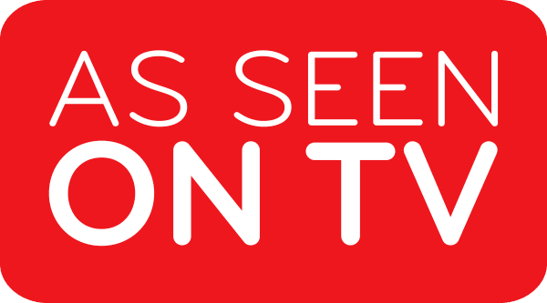 As Seen on TV