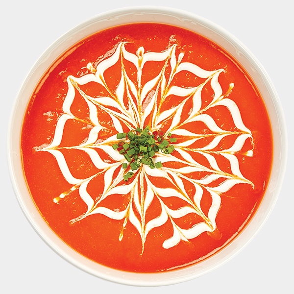 PowerXL Boost Blender Tomato Soup