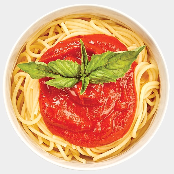PowerXL Boost Blender Tomato Soup