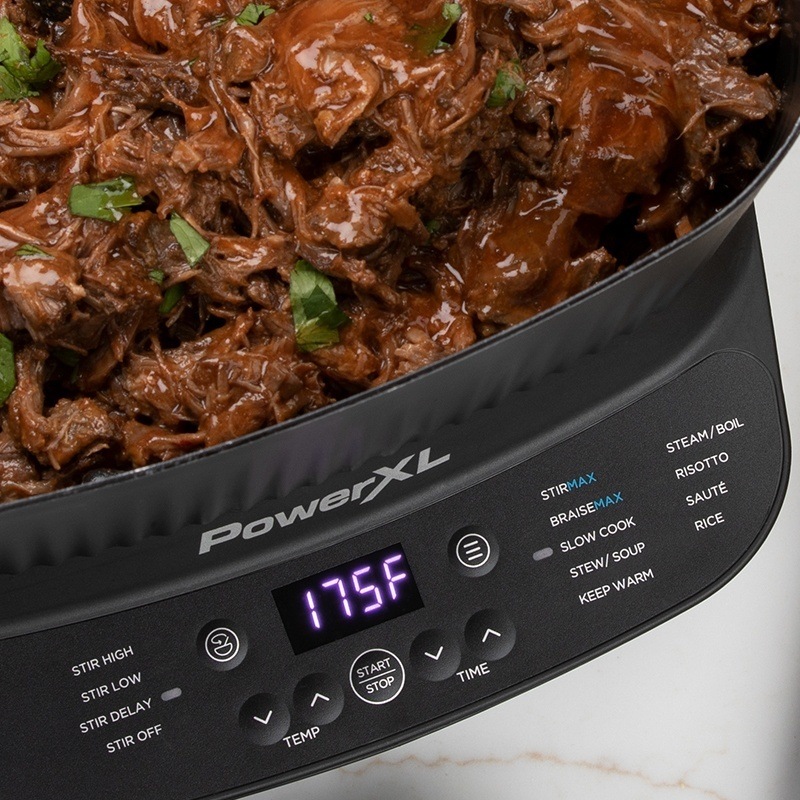 PowerXL StirMax MultiCooker Power XL