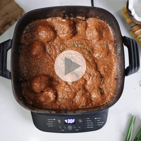 PowerXL StirMax Multi-Cooker | Power XL