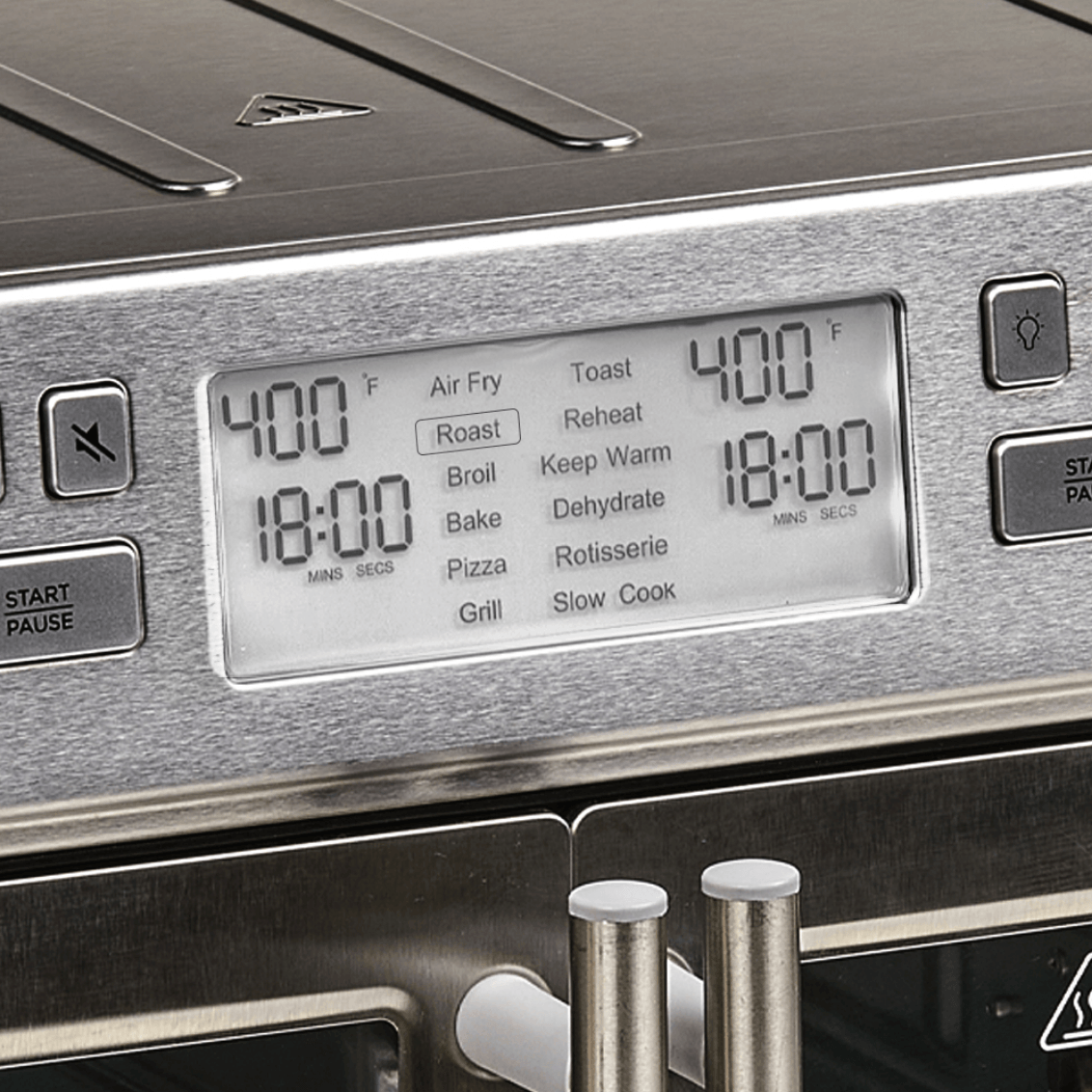 PowerXL Smartsynx™ Duplex Oven PowerXL