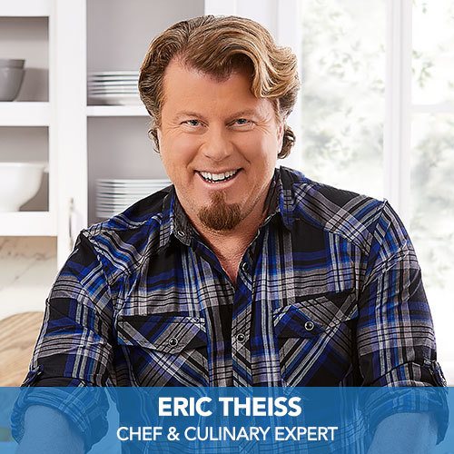 Eric Theiss