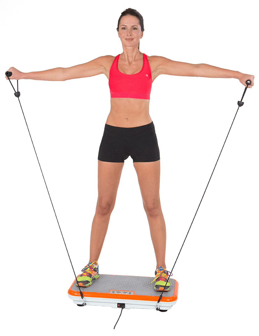 Power Fit Extreme