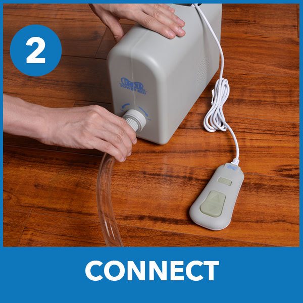 connect