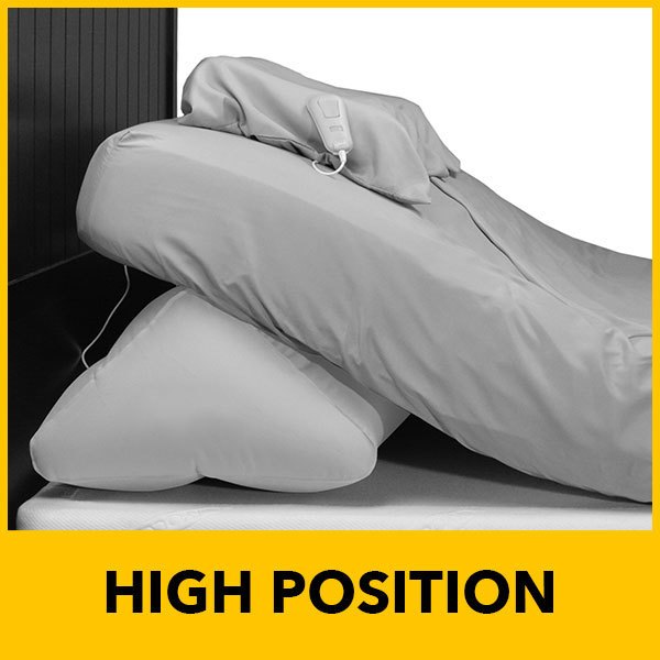 high position